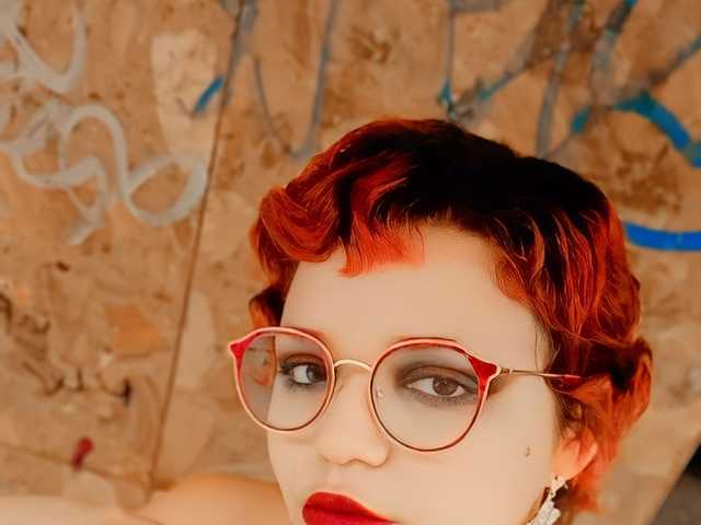 Foto del perfil NairyRed