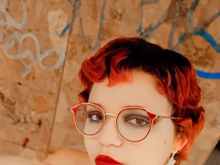 Chat de video erótico NairyRed