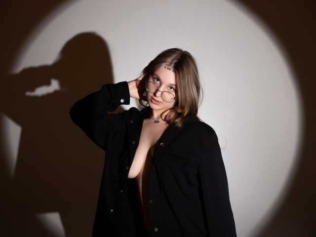 Foto del perfil Naisu-Mia