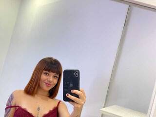 Chat de video erótico NaiveCallie