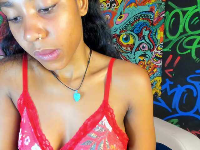 Capturas de pantalla de transmisión NalaJordan08