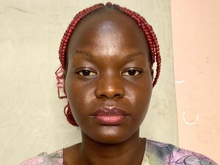 Chat de video erótico Nalanii