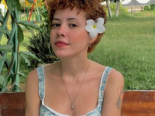 Chat de video erótico Nalinha