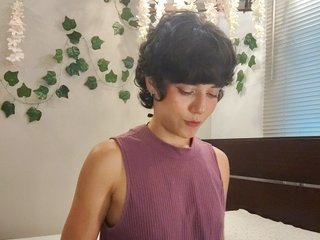 Chat de video erótico Nami-C