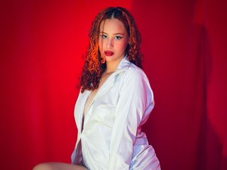 Chat de video erótico NamiCurls