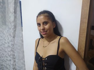 Videochat erótico Naminex333