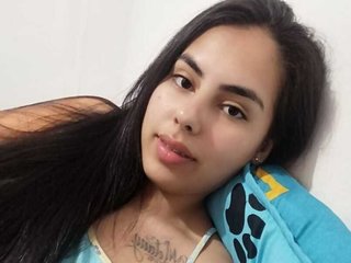 Videochat erótico Namy4x