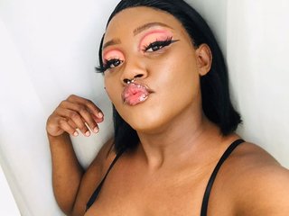 Chat de video erótico Nanababe1