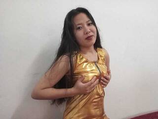 Chat de video erótico Nanalove112