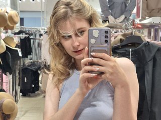 Chat de video erótico NanariUta