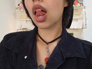 Chat de video erótico NanaRott01