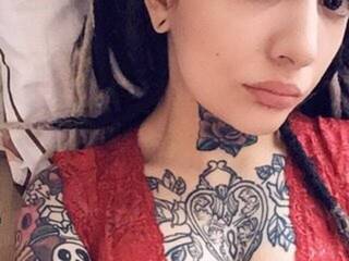 Chat de video erótico Nancy_fox