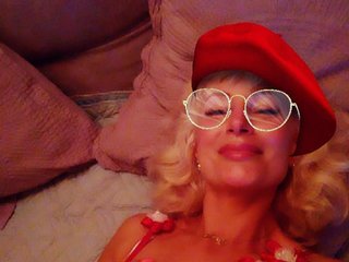 Foto del perfil Dixie_Sutton