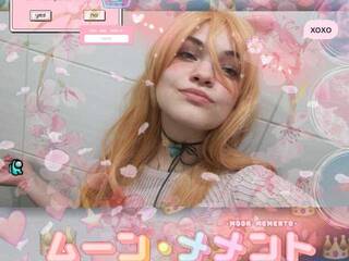 Chat de video erótico NancyLive