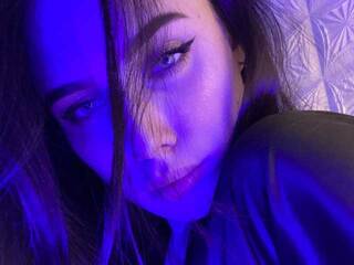 Chat de video erótico NancyMoone