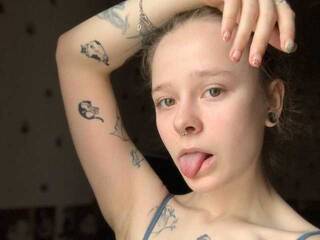 Chat de video erótico Nani-Severus