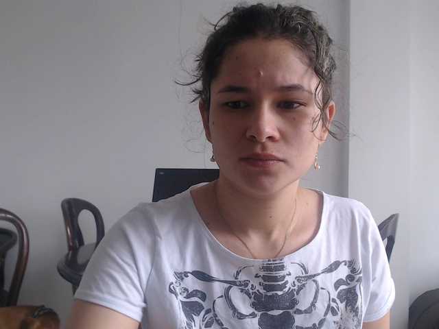 Capturas de pantalla de transmisión Nanibeautiful