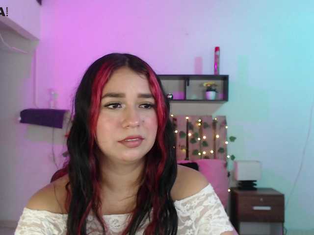 Fotos nanigarcia I'm petite i hope to play with you love - Multi-Goal : Mount my dick #FuckMachine #Fuckhard #colombian #18 #daddysgirl #cute