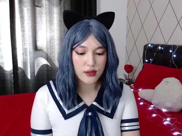 Capturas de pantalla de transmisión NannaJonn