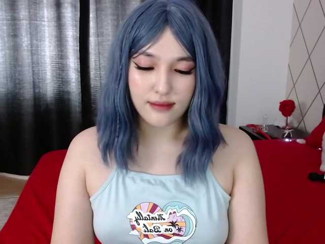 Capturas de pantalla de transmisión NannaJonn