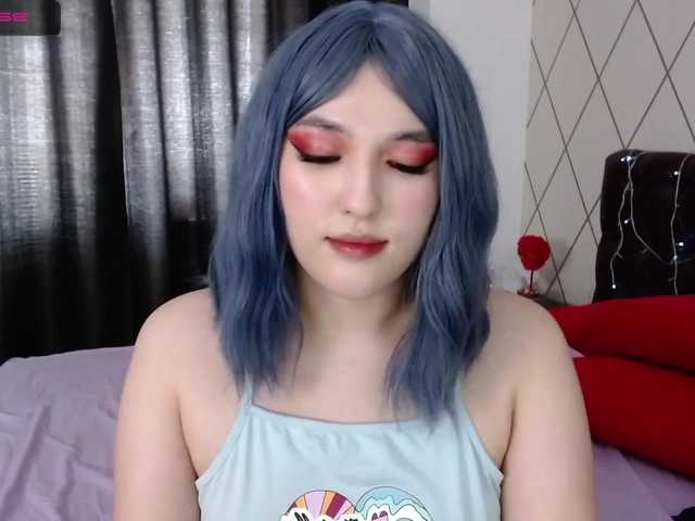 Capturas de pantalla de transmisión NannaJonn