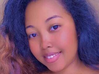 Chat de video erótico Nanty28