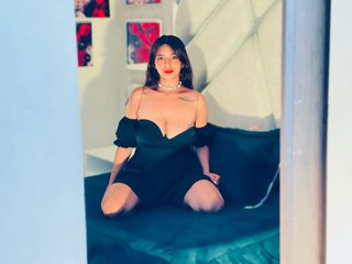 Chat de video erótico NanyPrety
