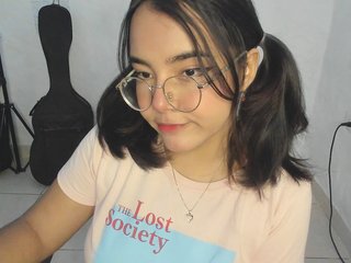 Chat de video erótico Naoko-Uwu