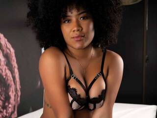 Chat de video erótico naomi-ass