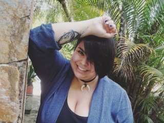 Foto del perfil naomi-carbo