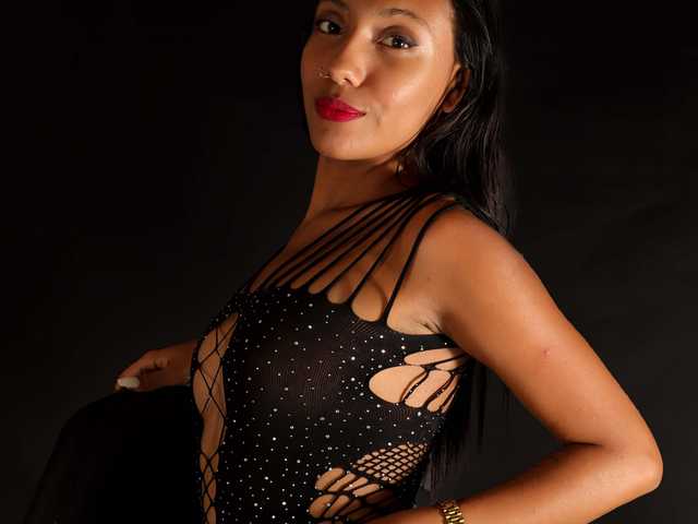 Foto del perfil naomi-k