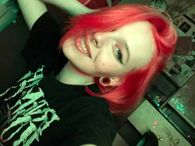 Foto del perfil Naomi-Meow