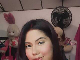 Chat de video erótico Naomi-Stone