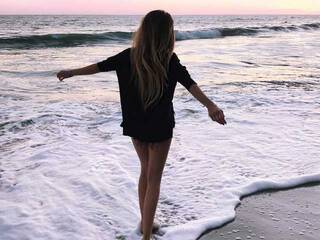 Chat de video erótico NaomiBraunx