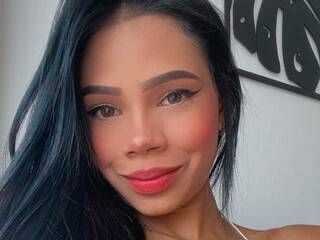 Chat de video erótico NaomiBrooke