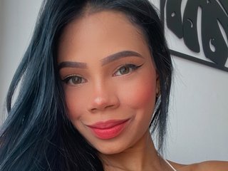 Chat de video erótico NaomiBrooke