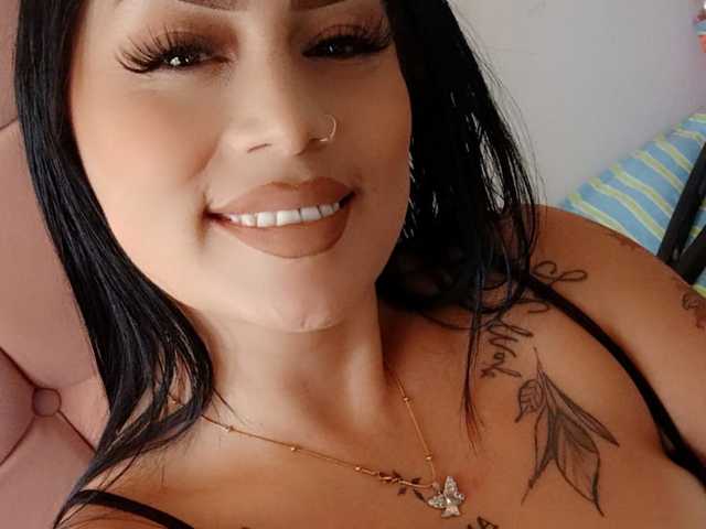 Foto del perfil Naomii-smith