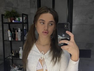 Chat de video erótico Naomimif