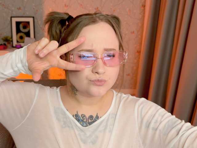 Foto del perfil NaomiRey