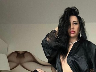 Chat de video erótico NaomiScarlett