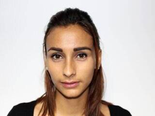 Chat de video erótico NaomiThomas