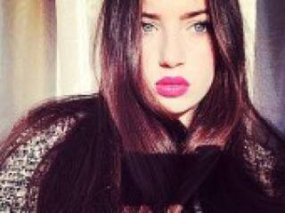 Chat de video erótico naommi