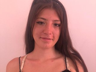 Chat de video erótico Naomy-Daviss