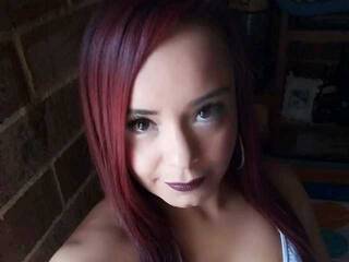 Chat de video erótico Naomy-hadi