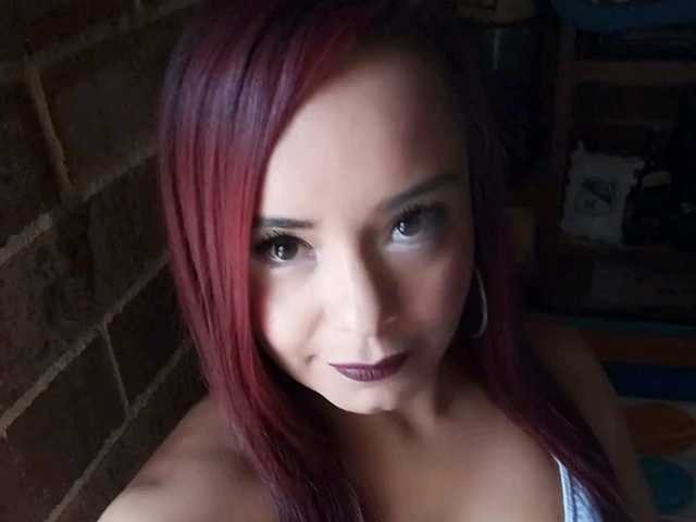 Foto del perfil Naomy-hadi