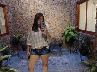 Chat de video erótico Naomy-smith