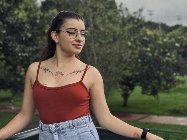 Foto del perfil Naomy-tay1