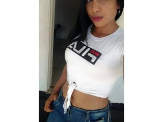 Foto del perfil Naomy-wets