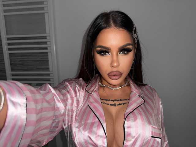 Foto del perfil NaomyBlackBarbie