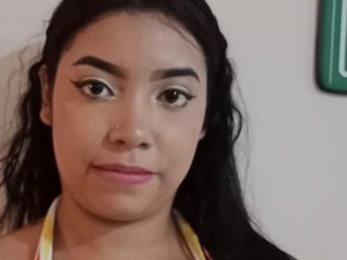 Chat de video erótico NaomySweett